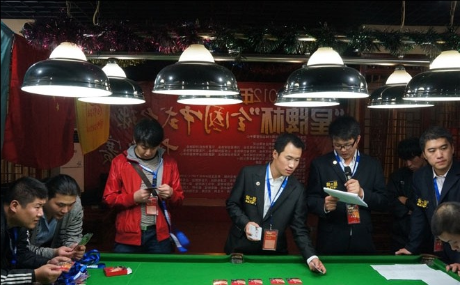 2012CBSAkok娱乐平台
杯全国中式台球排名赛浙江分站赛