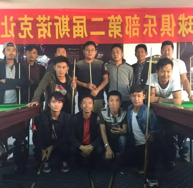 【星联盟】西藏日喀则147台球俱乐部_kok娱乐平台
联盟球房