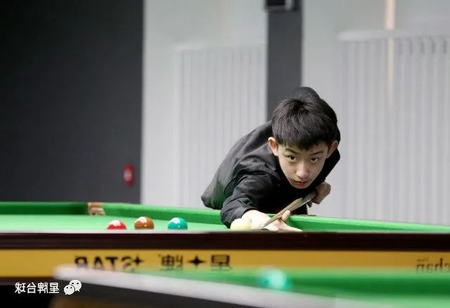 斯诺克世锦赛资格赛4月5日揭幕 吴宜泽获资格赛外卡