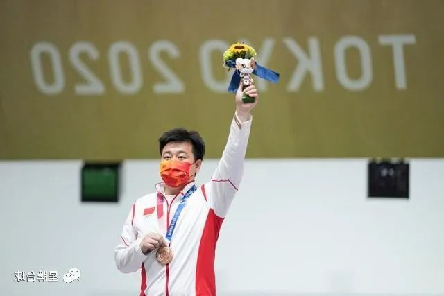 【东京奥运会】中国首日斩获三金一铜！
