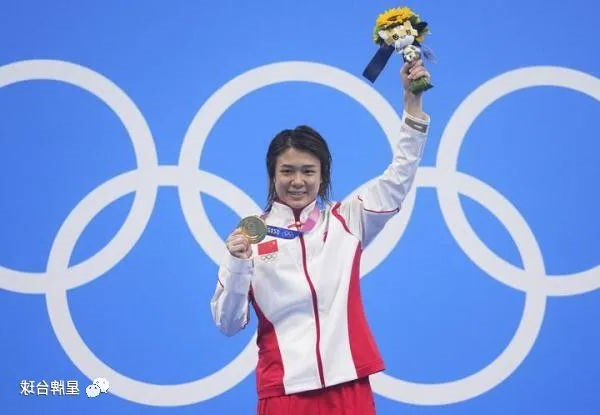 【东京奥运会】三枚金牌 更多突破！