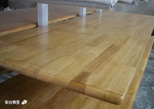 一文揭秘kok娱乐平台
台球桌的木材“升级包”！